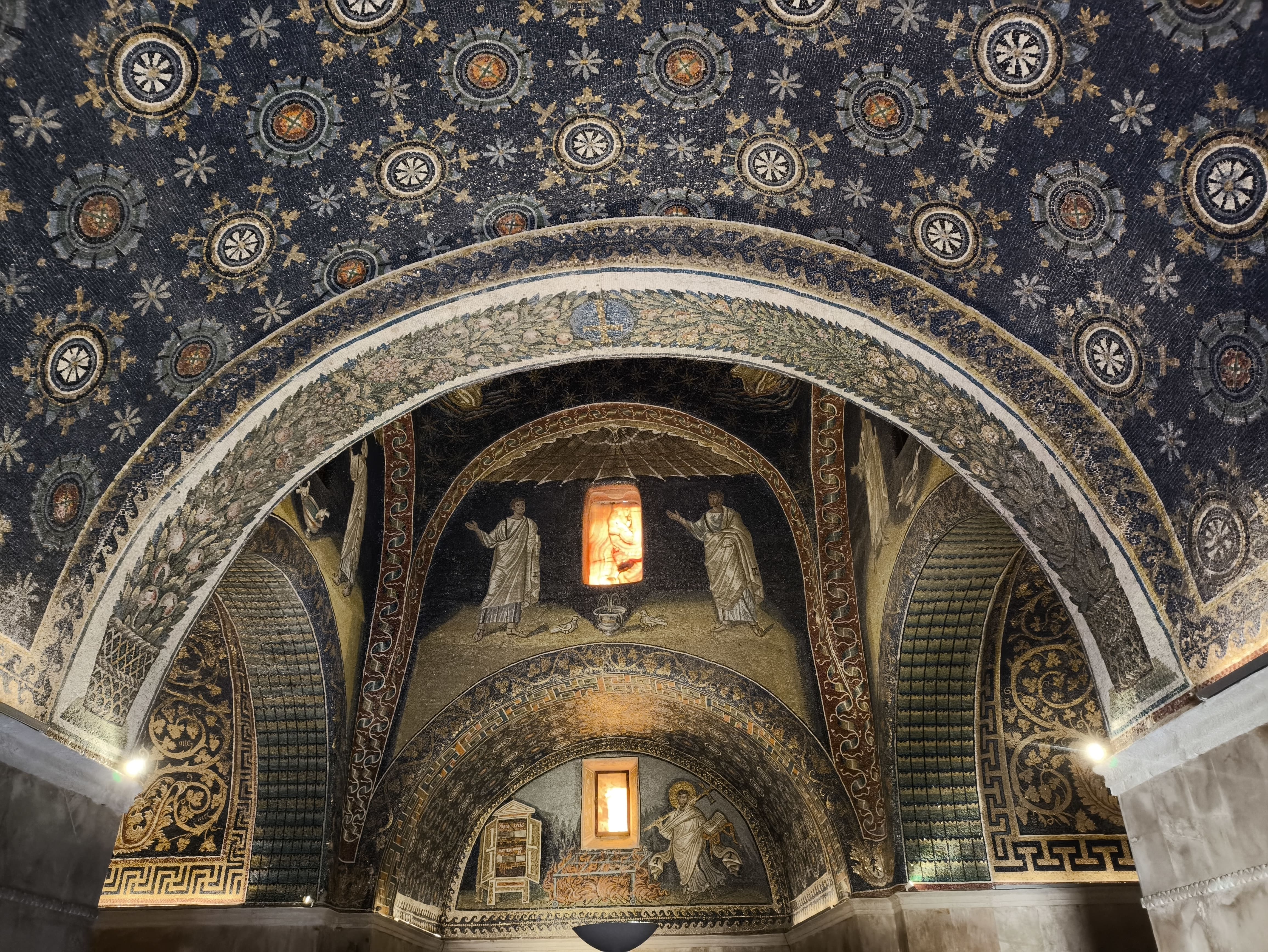 Una giornata a Ravenna