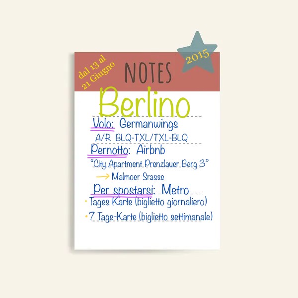 Berlino