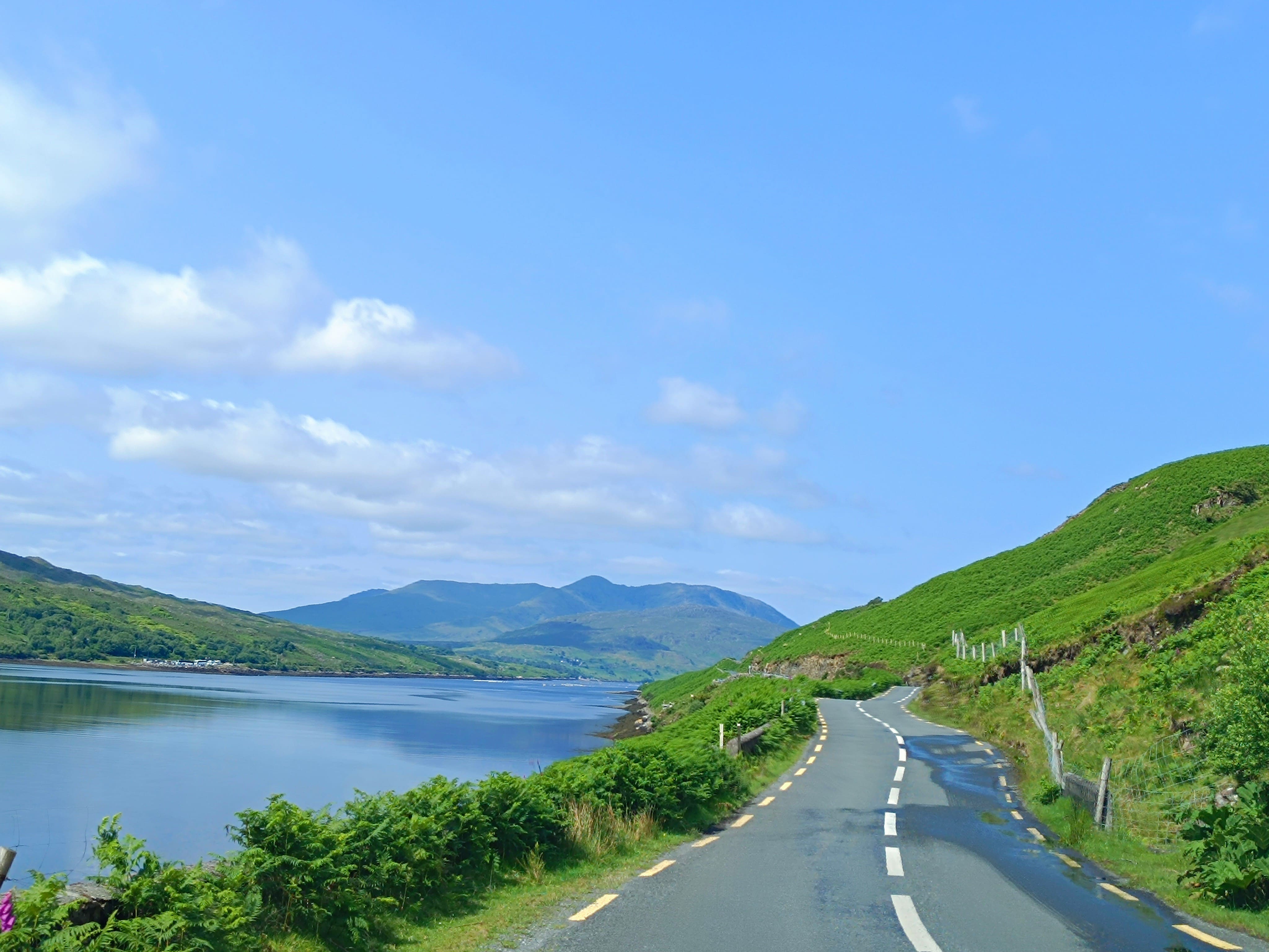 10 giorni in Irlanda