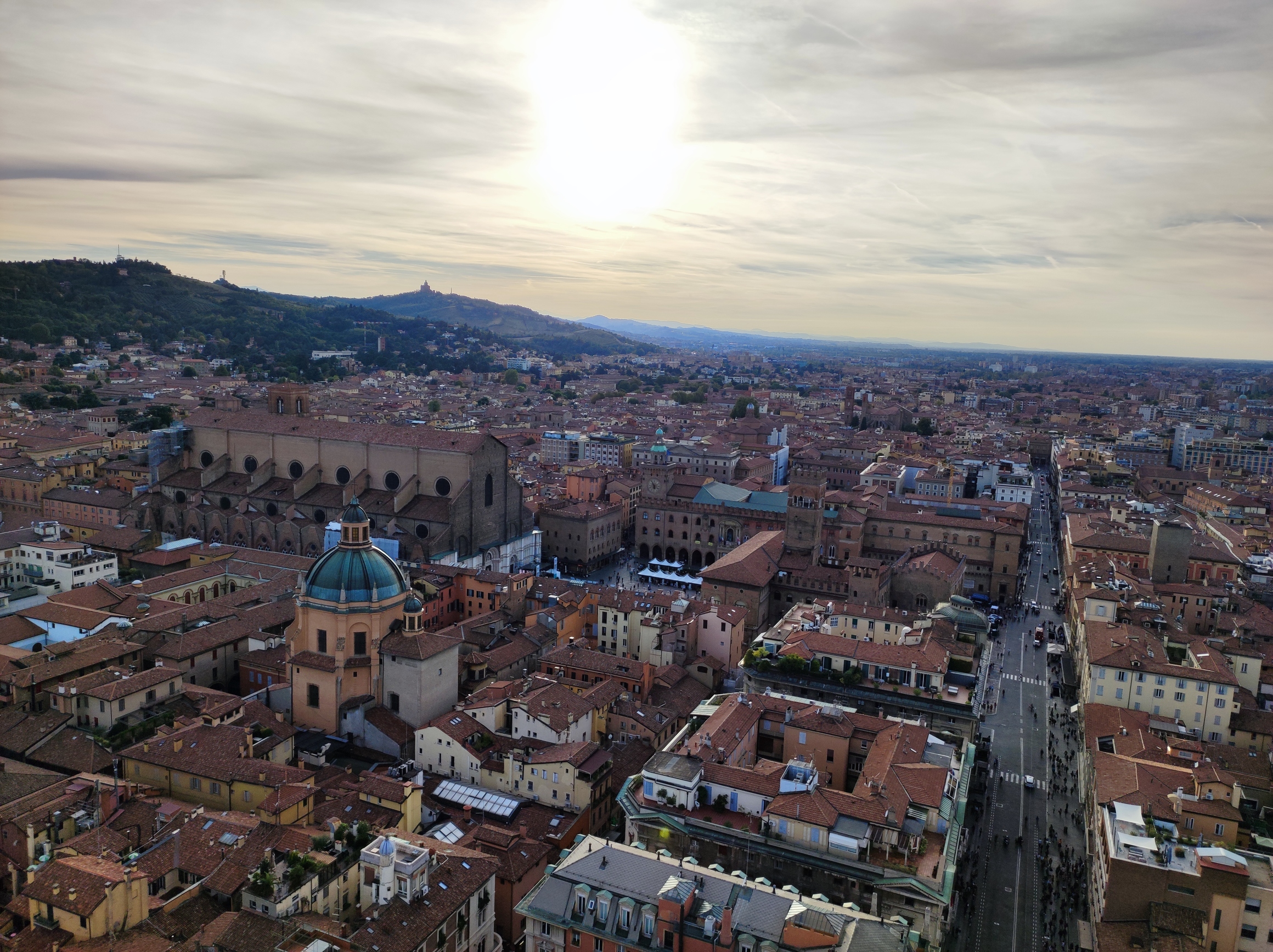 a.bologna.con.i.bimbi foto 1
