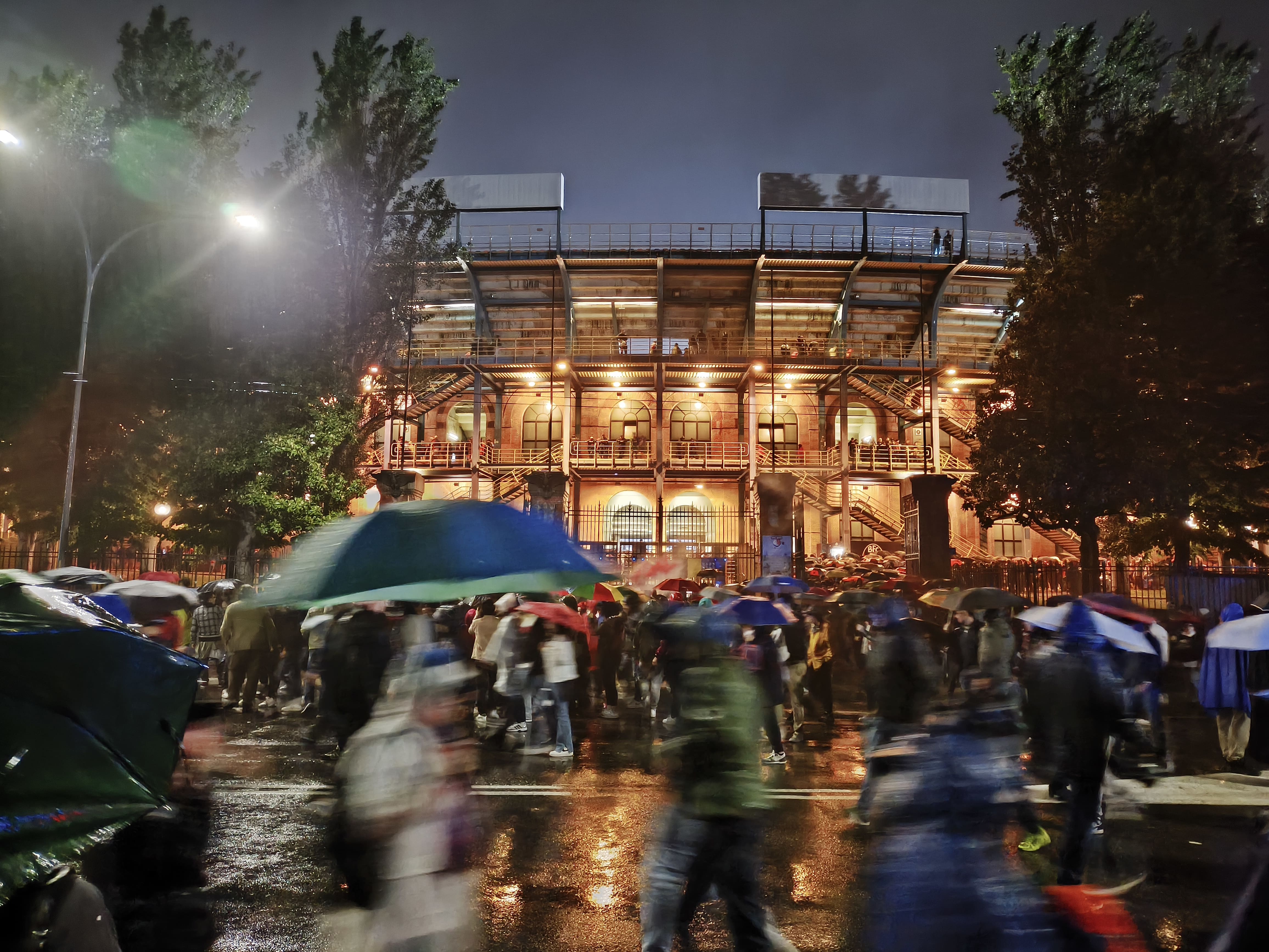 Come visitare uno stadio di calcio: Bernabeu, Old Trafford, San Siro...